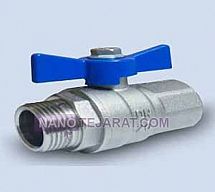 water  valve